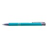 Express Aluminium Ballpoint Pens Light blue
